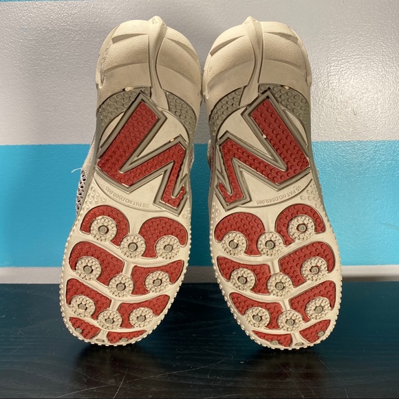 Merrell circuit mj breeze taupe sandals - Picture 6 of 9